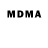 MDMA кристаллы Kadence Jackson